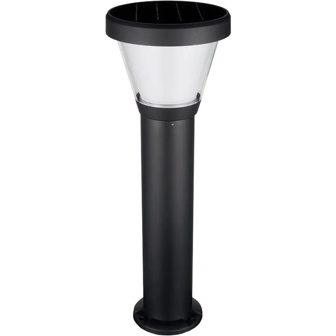 Luminaire solaire LED Dopo lighting Ergo IP65 SMD 680 mm