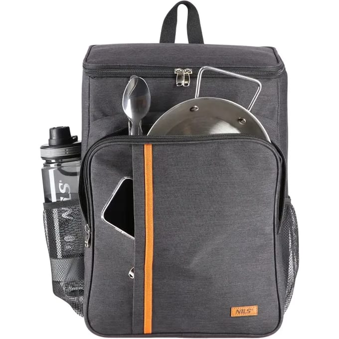 NILS NC3140 Serie - Koeltas - 25L - Isolerende Compartiment - Verstelbare Schouderbanden