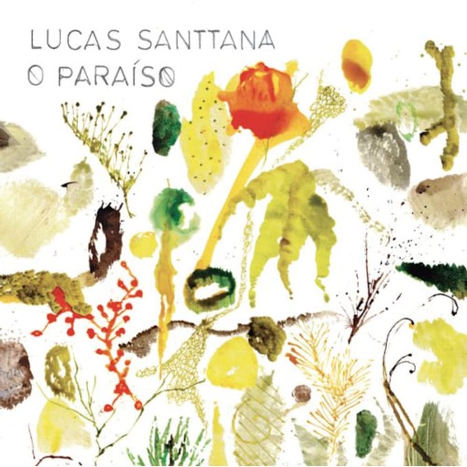 O Paraiso - Lucas Santtana