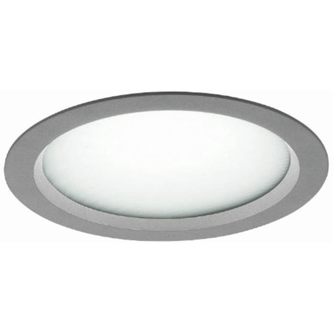 LTS Inbouwlamp LED Vale-Tu Flat Large