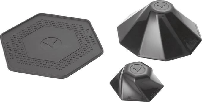 VITILITY Antislip set - Opener