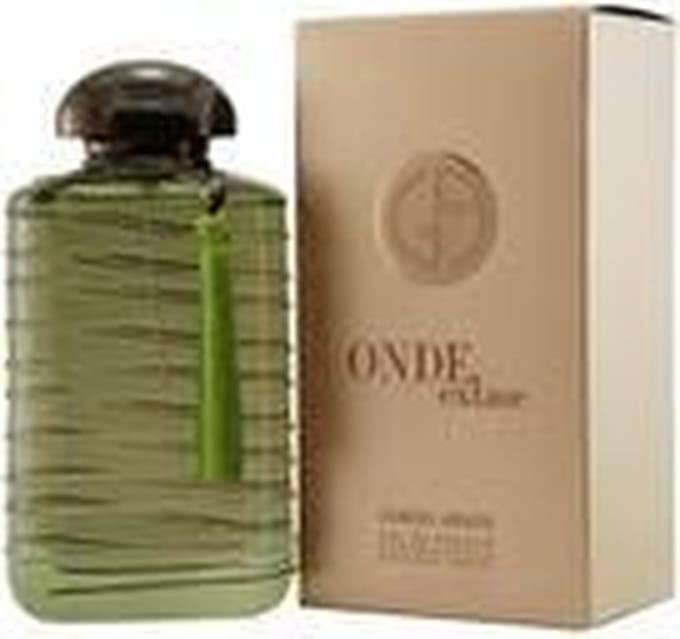 Giorgio Armani Onde Extase - 50 ml - Eau de parfum