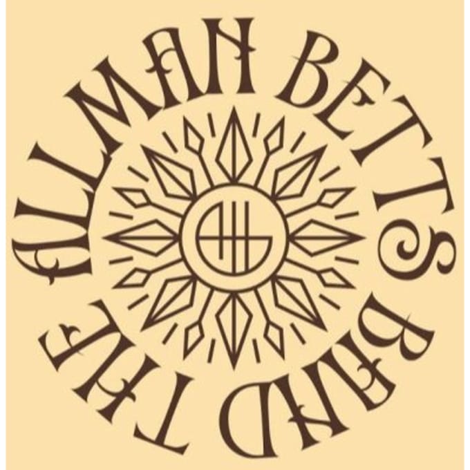 The Allman Betts Band - Down To The River (CD)