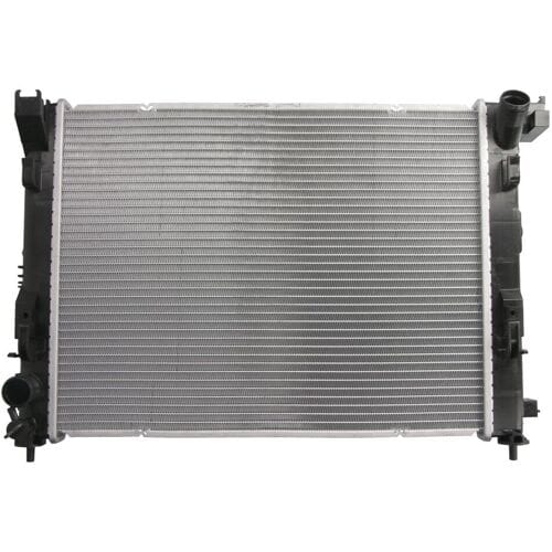 Radiateur THERMOTEC D7R075TT