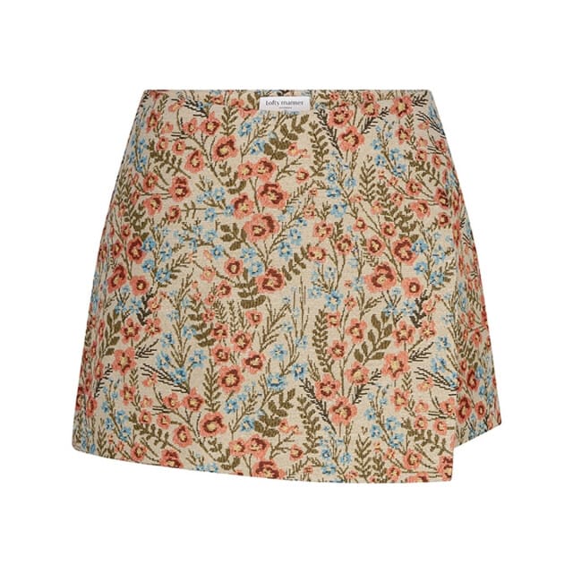 Lofty Manner Bermuda/short rh32 hova