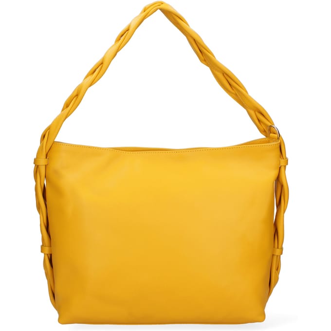 Gave Lux Schoudertas Vrouwen YELLOW