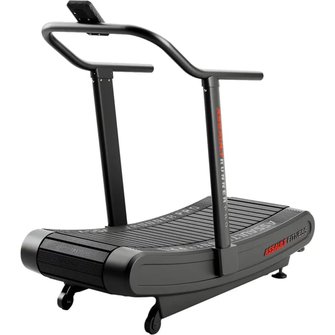 Loopband Assault Air Runner Pro