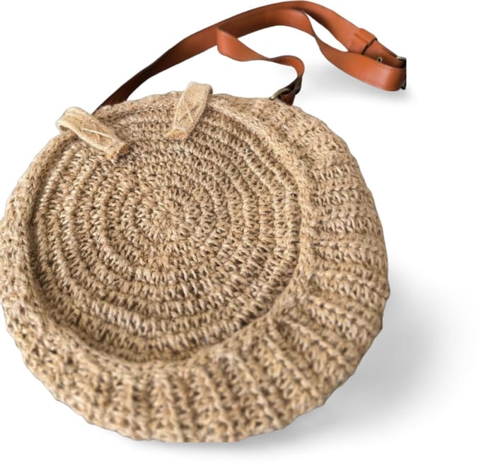 Cairo Chique Bag Handtas