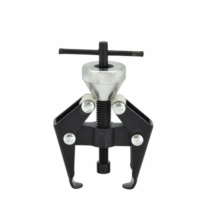 Awtools AW19120 - Trekveer - Professioneel - Ramarmen - 6-27 mm