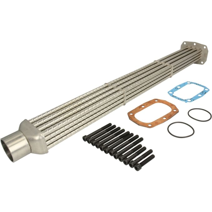 Radiator, uitlaatgasrecirculatie NRF 48106