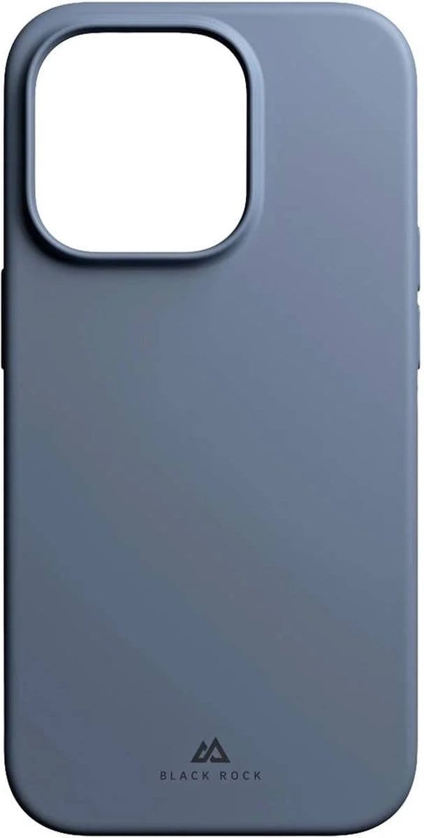 Black Rock Mag Urban Case Cover Apple iPhone 14 groen/blauw