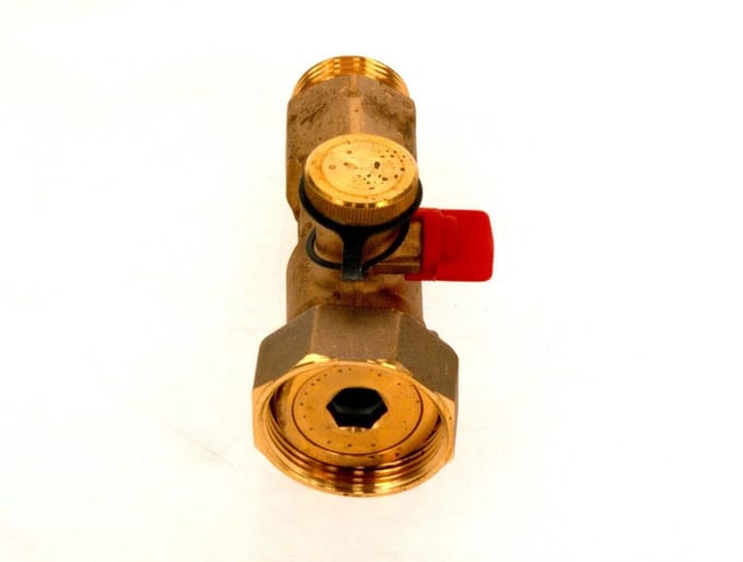 BOSCH Ventiel, 87174052780