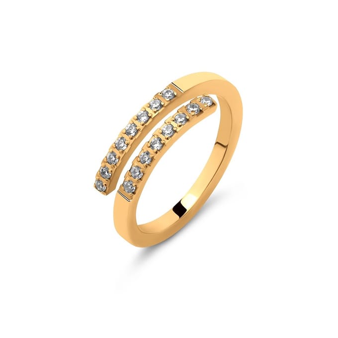 Melano Friends Lexy Ring 58