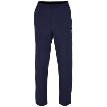 Fila Pro3 Trainingsbroek Heren-Donkerblauw