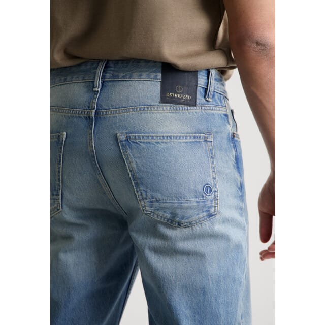 Dstrezzed Logan 5 pocket