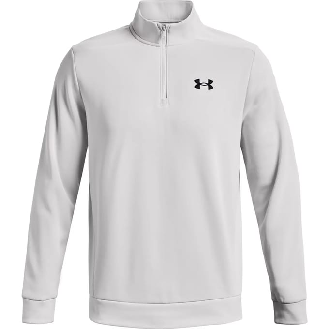 ¼ ritsjack Under Armour Fleece®