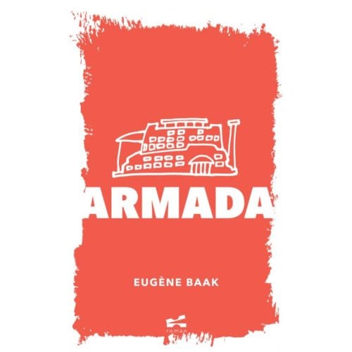 Armada - Eugène Baak
