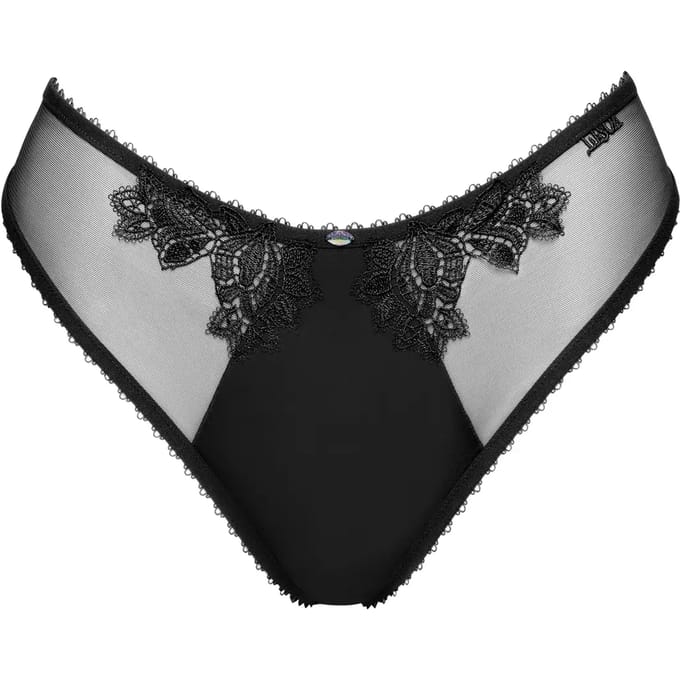 Braziliaanse slip dames Lisca Peony