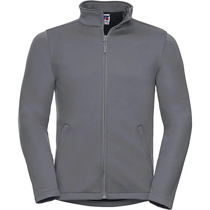 Softshell jas Russell Athletic Smart
