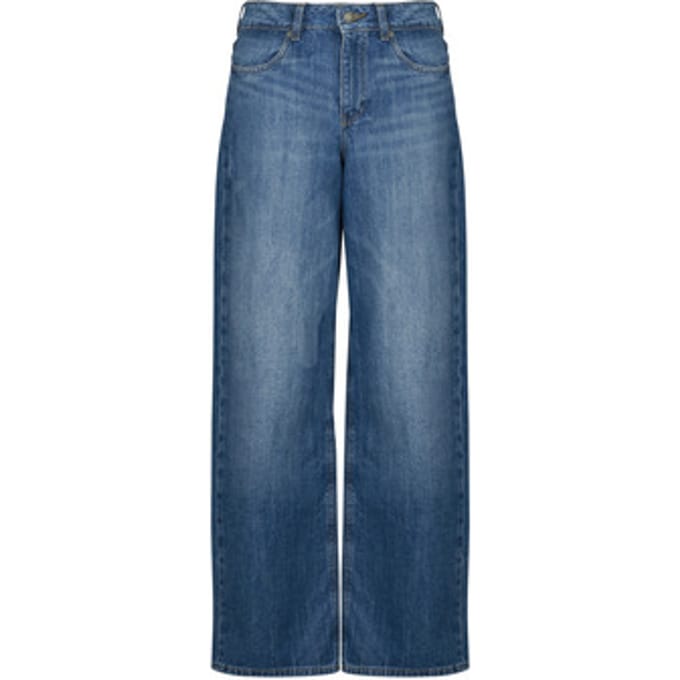 Wijde jeans JJXX JXTOKYO WIDE HW R396