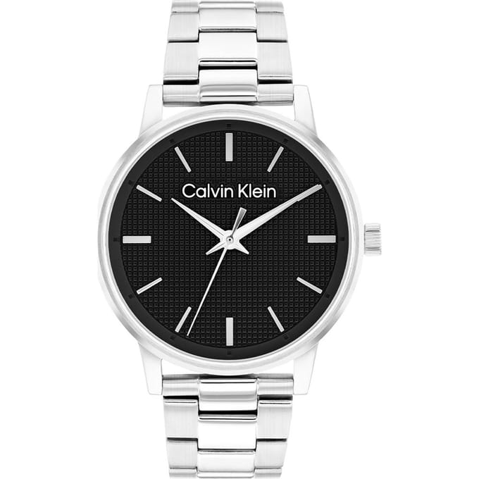 Calvin Klein Herenhorloge CK LINKED 25200500