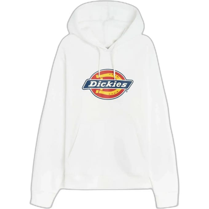 Hooded sweatshirt Dickies Icon Logo
