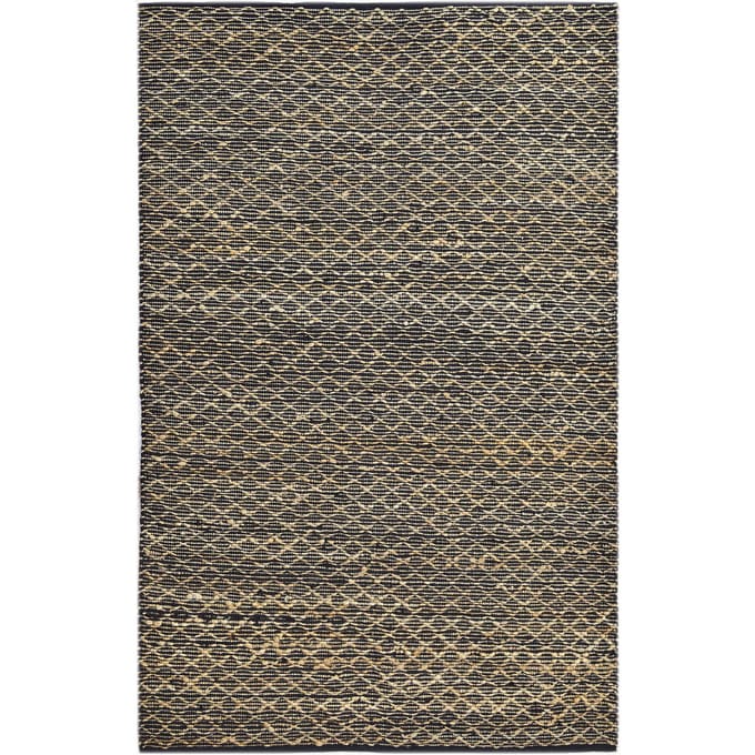 Vloerkleed Charlotte jute | Bakero