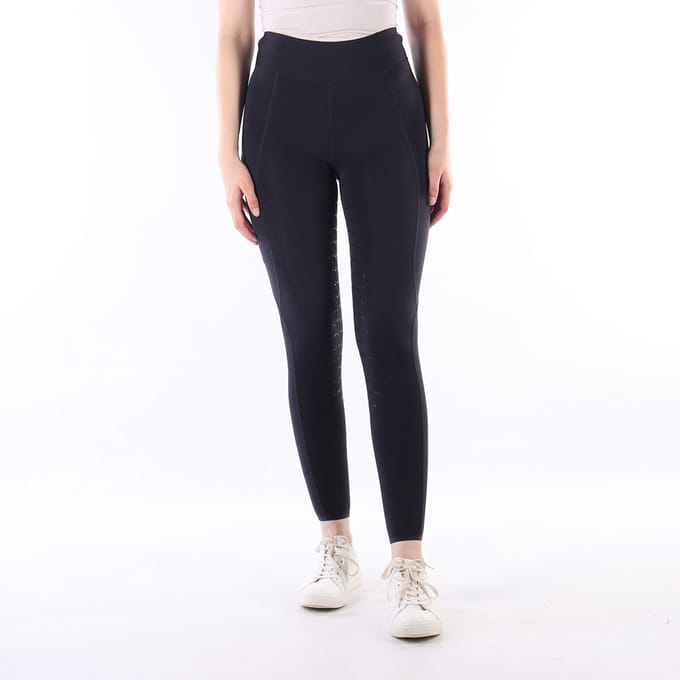 Epplejeck Paardrijlegging Epplejeck Ejphebe Full Grip Donkerblauw - 44
