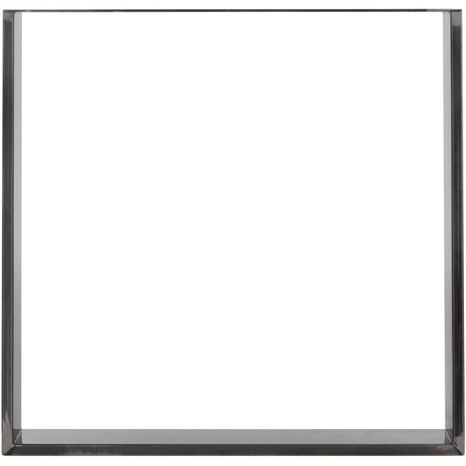 Set van 2 tafelpoten Willard | ML-Design