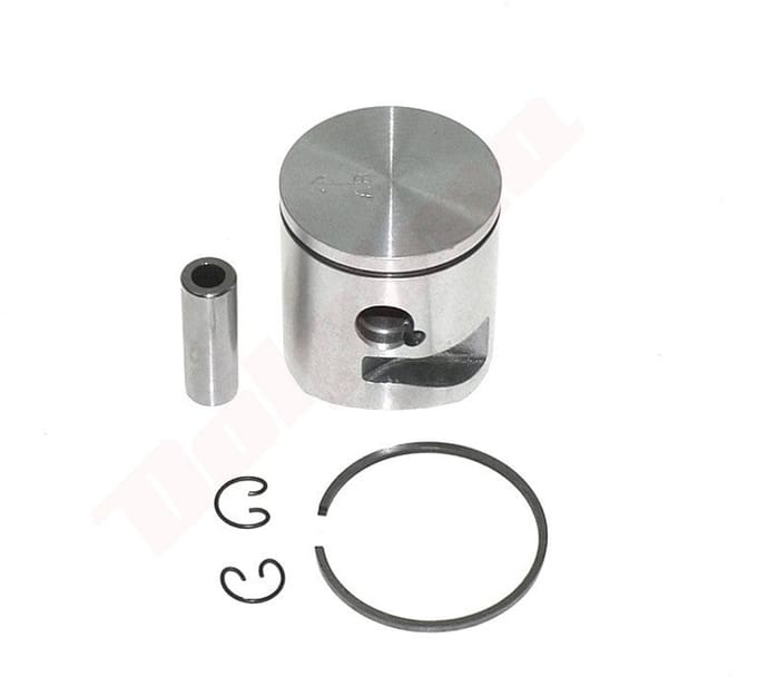 Zuigerset passend op HUSQVARNA 240E 39mm ( 545 08 18-94 ) GOLF