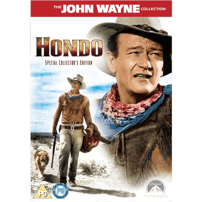 Hondo