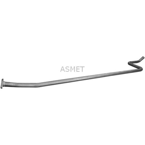 Uitlaatpijp ASMET 08.064