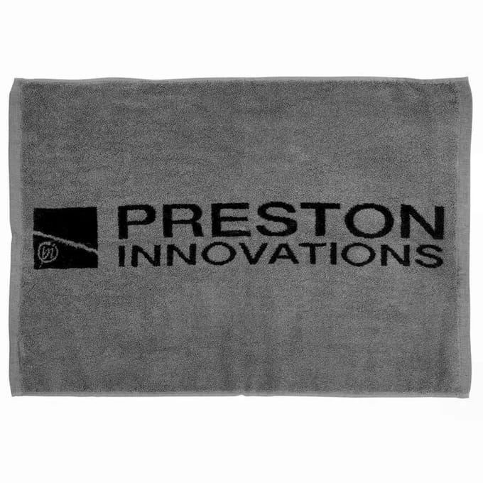 Handdoek Preston