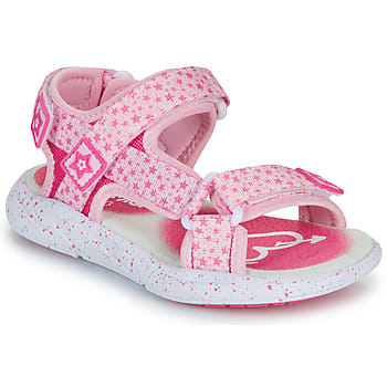 Platte sandalen Primigi B G SAND.SPORTY