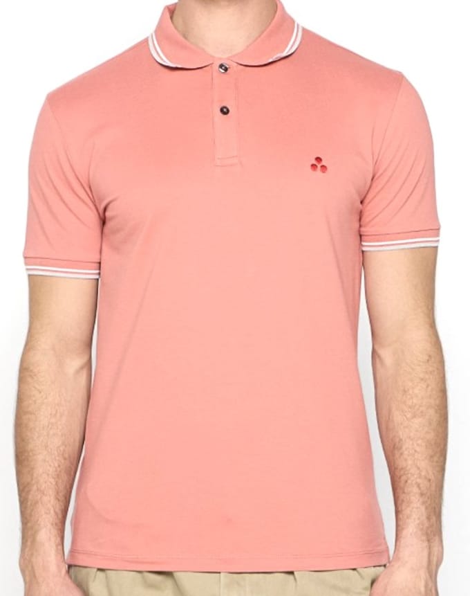 Peuterey New Medinilla- Polo Heren- Maat M