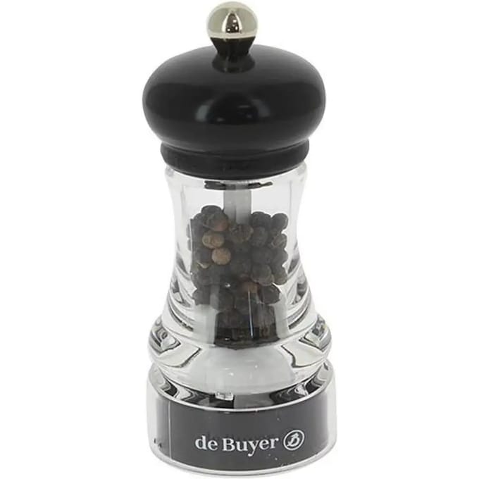 Pepermolen De Buyer Hip-hop