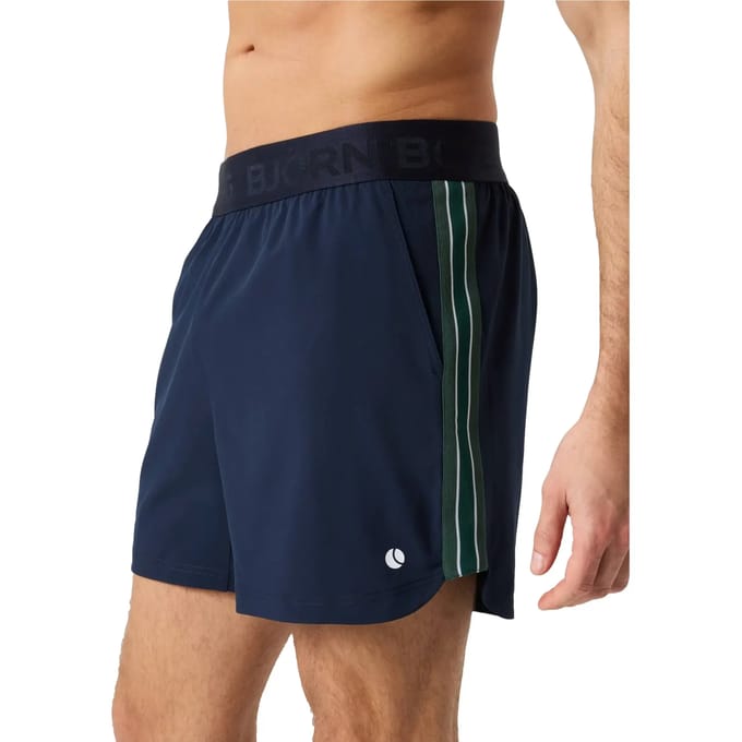 Korte Björn Borg Ace Retro