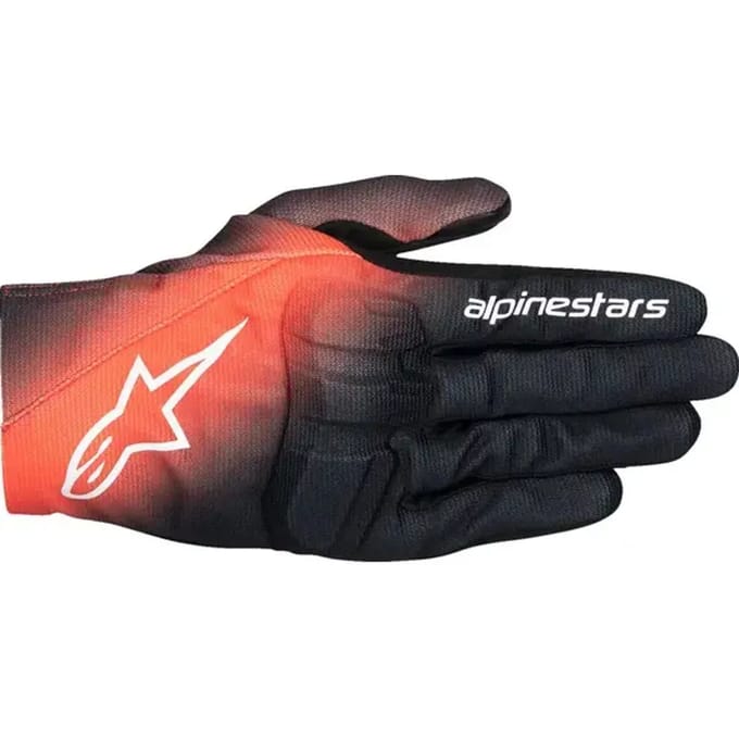 Motorcross handschoenen Alpinestars Reef V2