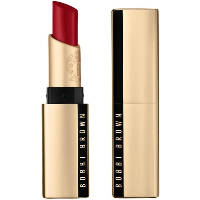 Bobbi Brown Luxe Matte Lipstick Red Carpet 3,5 g