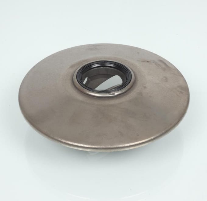 rms koppelcorrector voor piaggio 200 liberty rst 2004 scooter 827499 nieuw