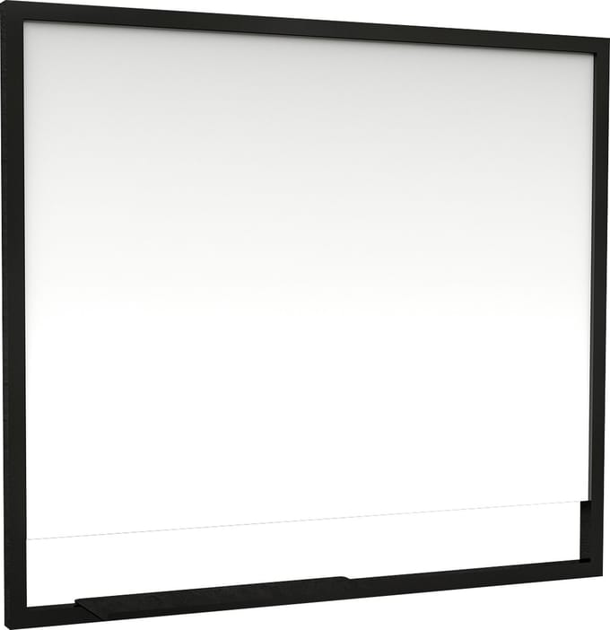 ALONI SHARP spiegel – 80 cm