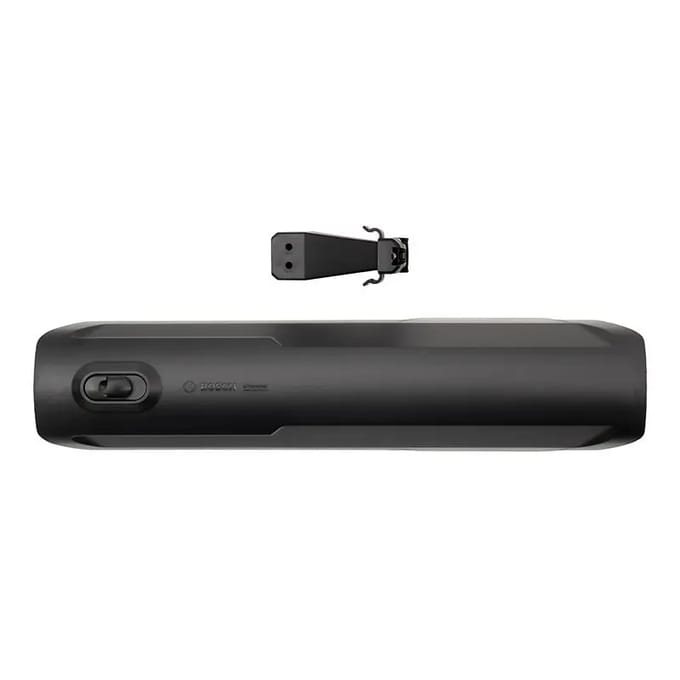 Kit met beschermhoes Winora E-Bike Lifest