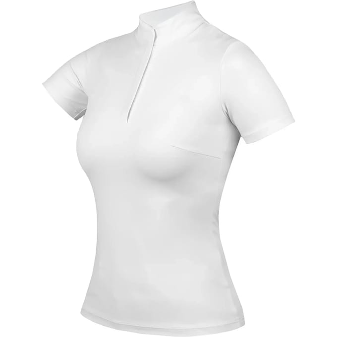 Dameswedstrijdpolo EQPRO Sabrina