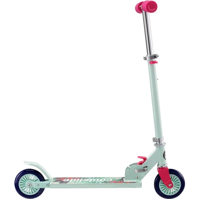 Kinderstep Coolslide Cubana