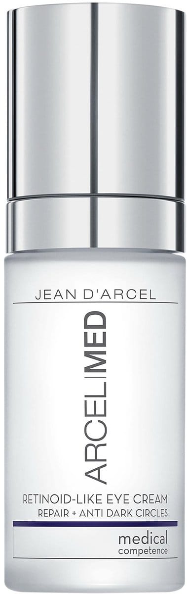 Jean d'Arcel Arcelmed Retinoid-Like Oogcrème - 30ml - Anti-Aging