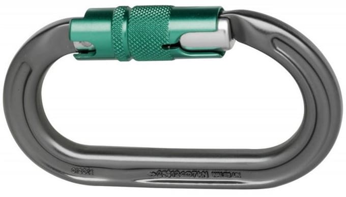 Dmm karabijnhaak ultra range