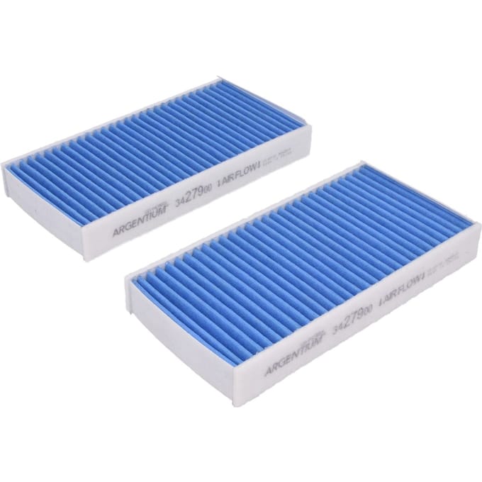 Interieurfilter UFI 34.279.00