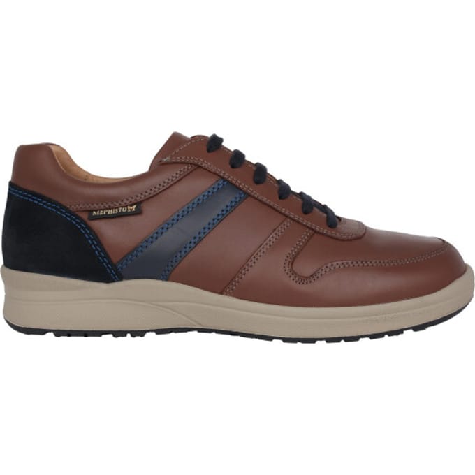 Mephisto Vito heren sneaker