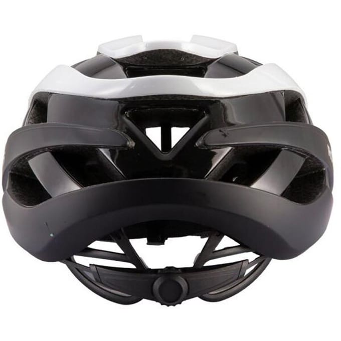 Rockbros 10110004002 bicycle helmet size M - white and black