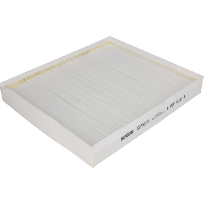 Cabinefilter PURFLUX AH532